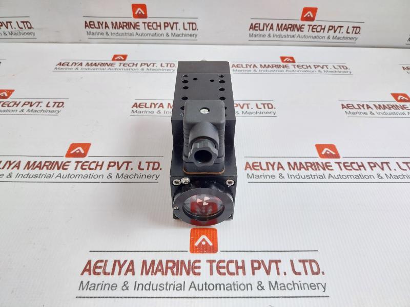 Valve Positioner Indicator Danfoss 1.250 Kg