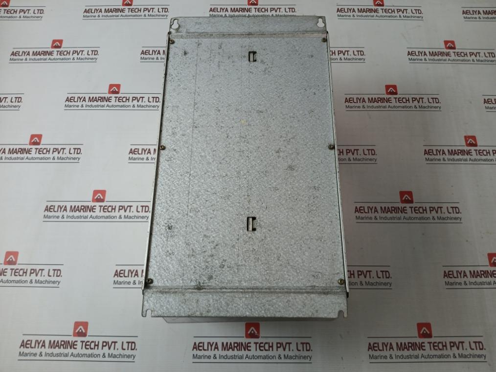 Danfoss Vlt 5000 Low Voltage Adjustable Frequency Drive 175Z0107