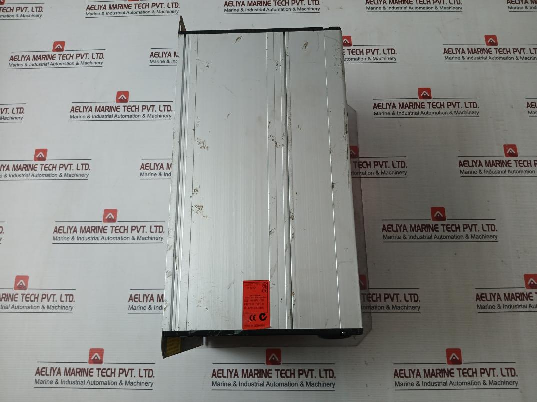 Danfoss Vlt 5000 Low Voltage Adjustable Frequency Drive 175Z0107