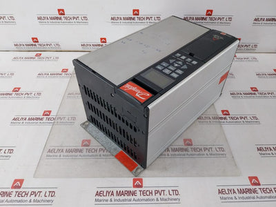 Danfoss Vlt5004Pt2C20Str3Dlf00A00C0 Variable Frequency Drive -24V+ -dc+Dc