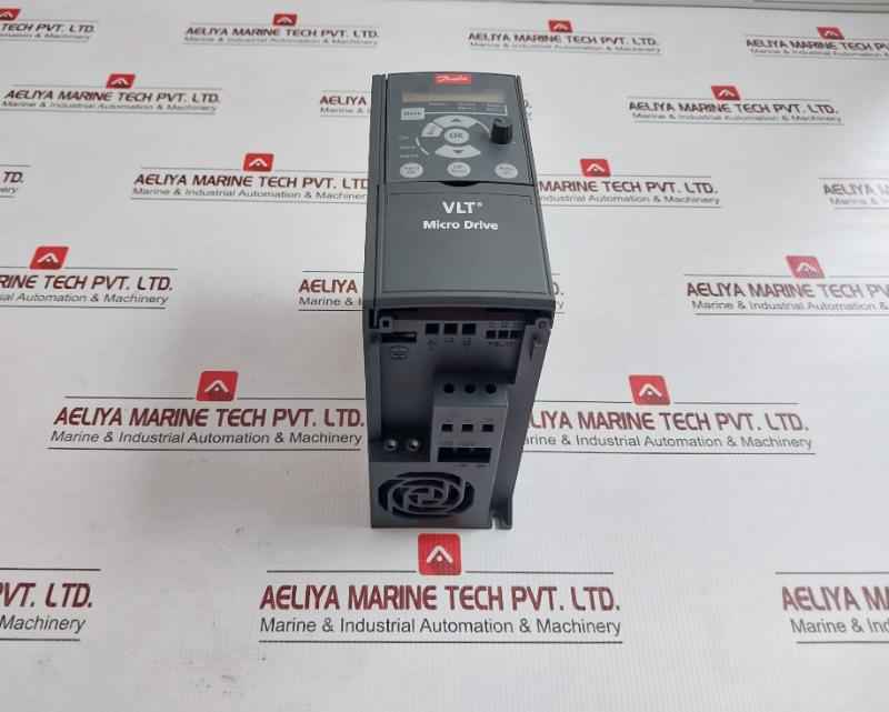 Danfoss Vlt Micro Drive Fc-051P1K5T4E20H3Bxcxxxsxxx