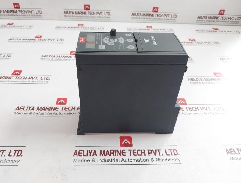 Danfoss Vlt Micro Drive Fc-051P1K5T4E20H3Bxcxxxsxxx