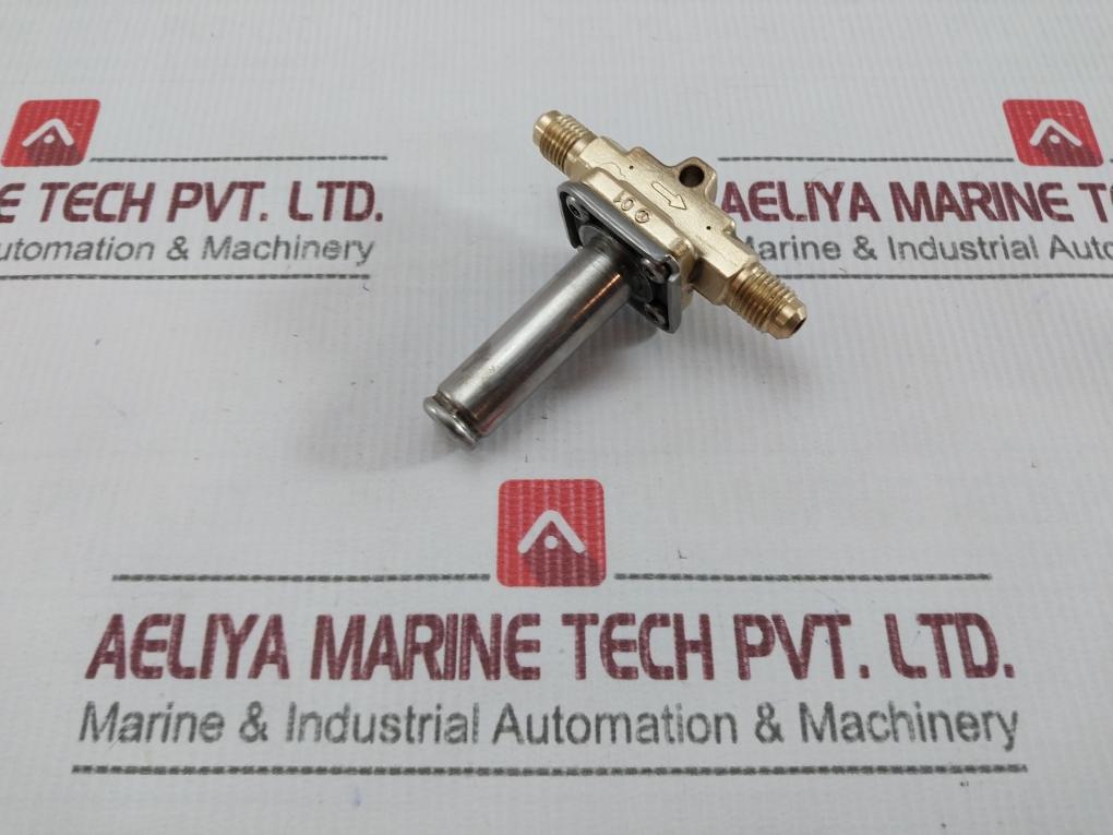 Danfoss F3694 067 Thermostatic Expansion Valve