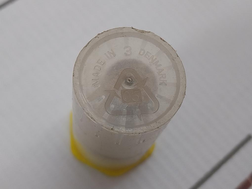 Danfoss Gm1 Oil Burner Nozzle