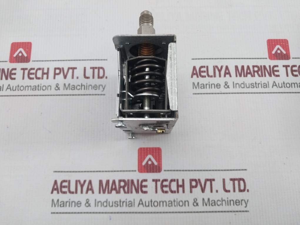 Danfoss Kp5 Pressure Switch 35 Bar/510 Psig