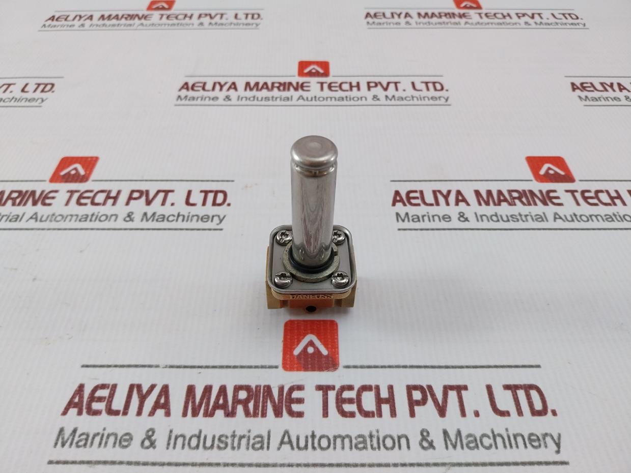 Danfoss U1105N Solenoid Valve