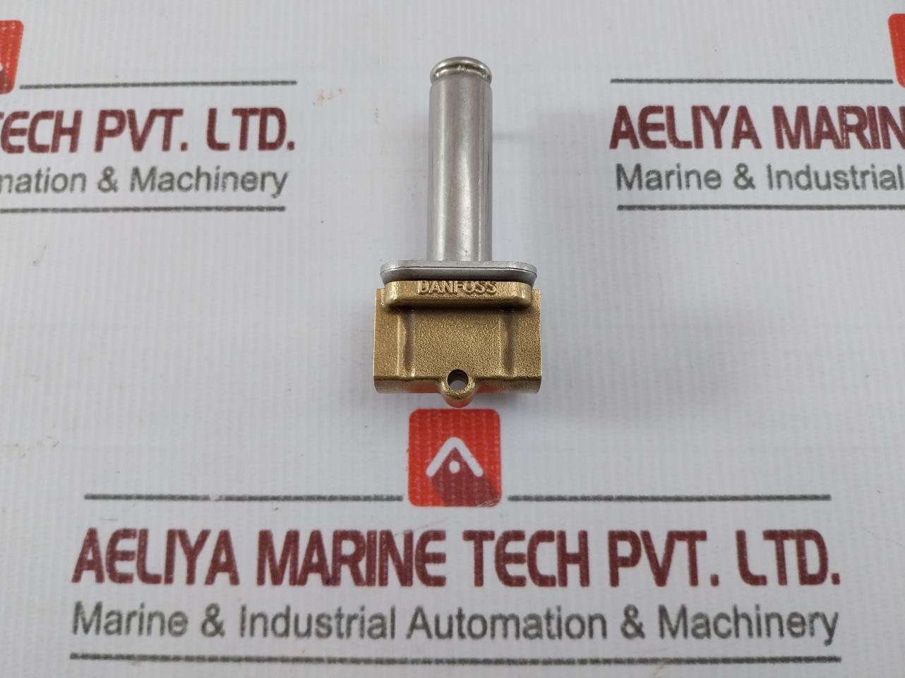 Danfoss U1105N Solenoid Valve