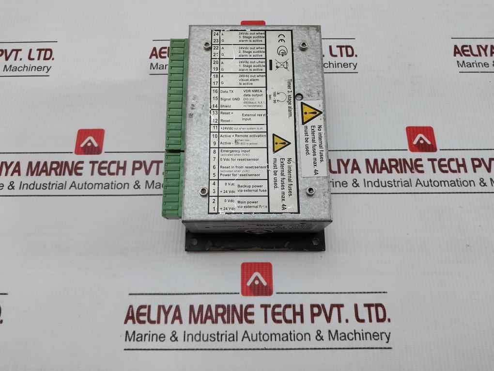 Daniamant Electronics Bw-800