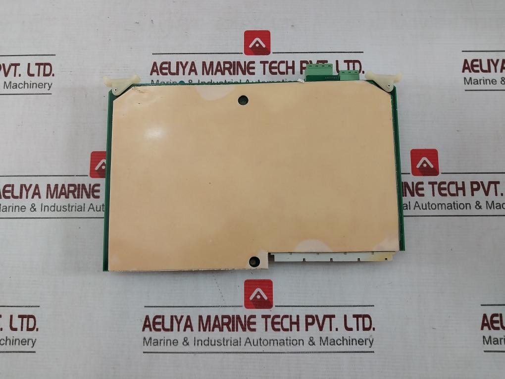 Daniel 4-6000-029 Pcb For Cpu Sch Ce-12583 1031304 94V