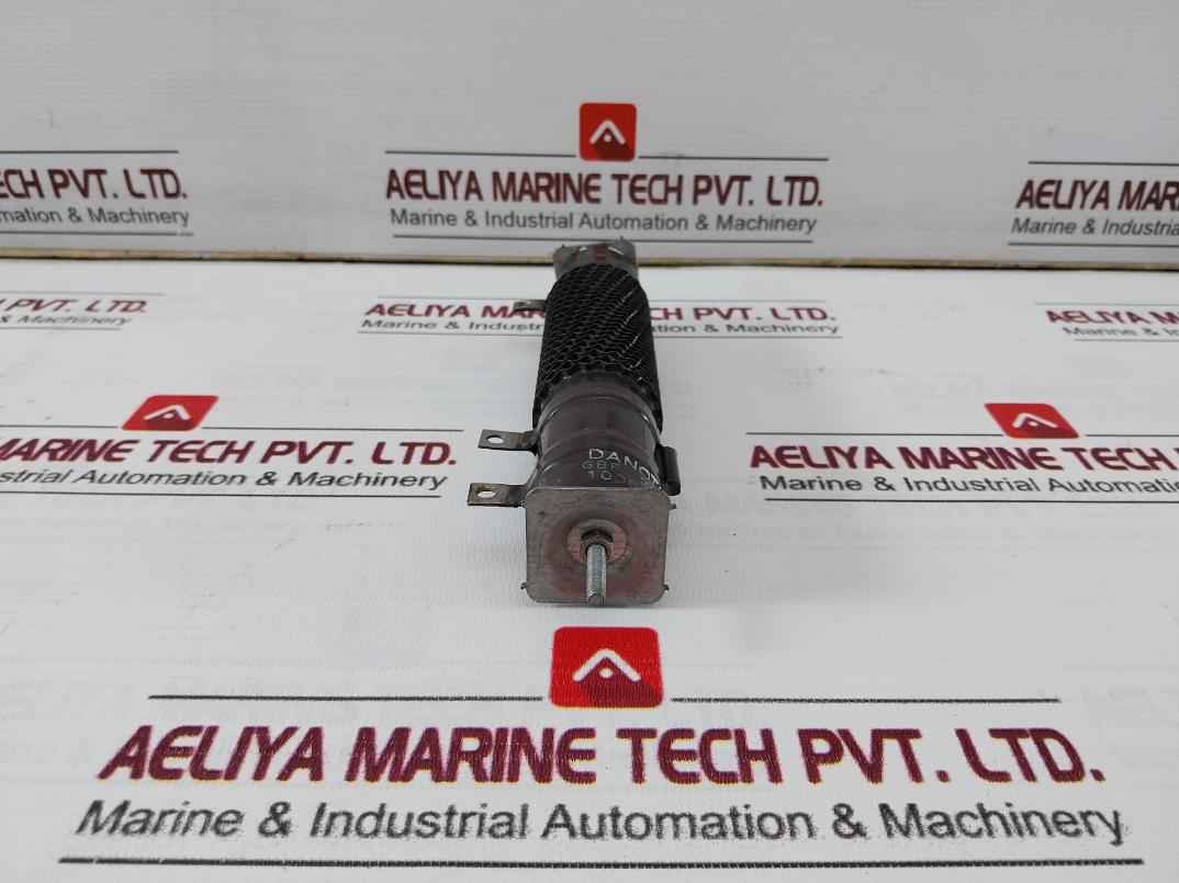 Danotherm Gbf 30/156 S Power Resistor 6.8Ω 165W