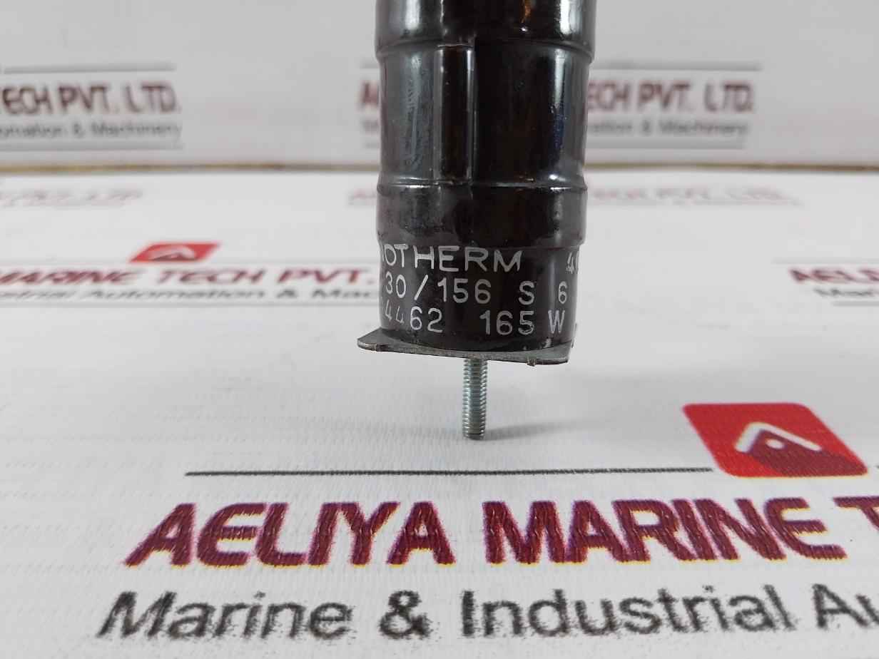 Danotherm Gbf 30/156 S Power Resistor 6.8Ω 165W