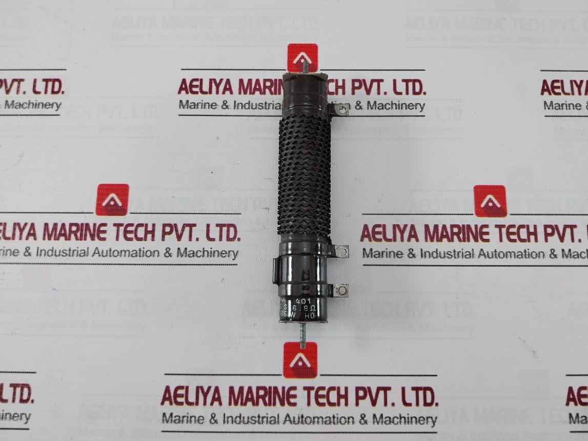 Danotherm Gbf 30/156 S Power Resistor 6.8Ω 165W