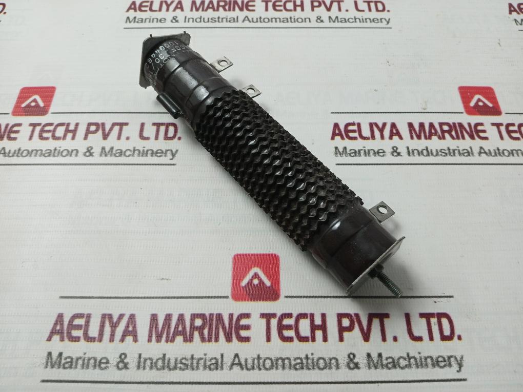 Danotherm Gbf 30/156 S Power Resistor H4 6.8Ω 165W