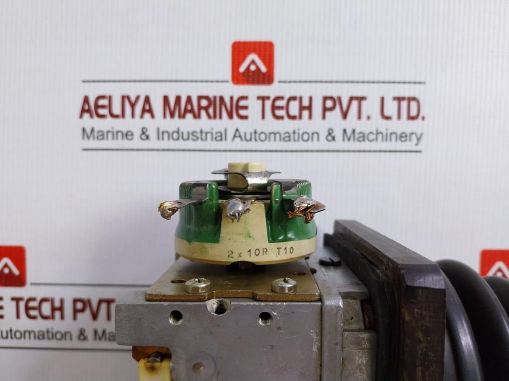 Danotherm Joystick Controller Fb-2051