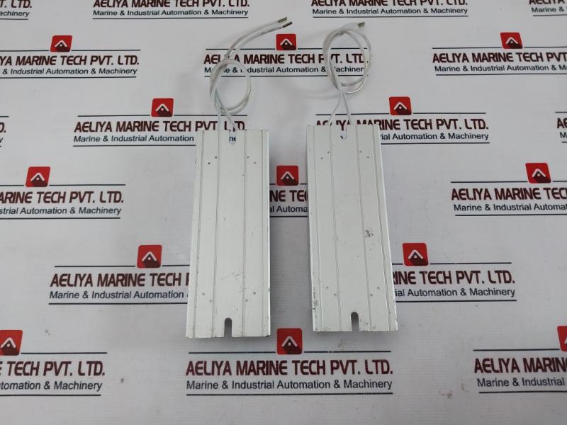 Danotherm Zh3163150414 Resistor Cbh 165 Ch 414 5R0 Kt