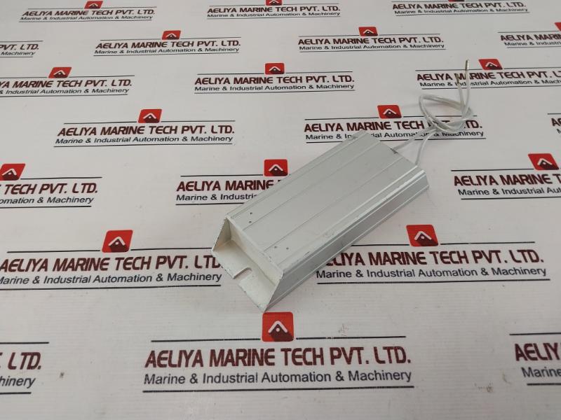 Danotherm Zh3163150414 Resistor Cbh 165 Ch 414 5R0 Kt