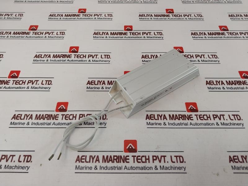 Danotherm Zh3163150414 Resistor Cbh 165 Ch 414 5R0 Kt