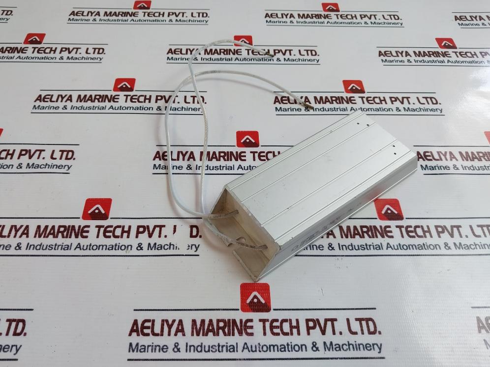 Danotherm Zh3163150414 Resistor Cbh 165 Ch 414 5r0 Kt, Ed 254969-0099