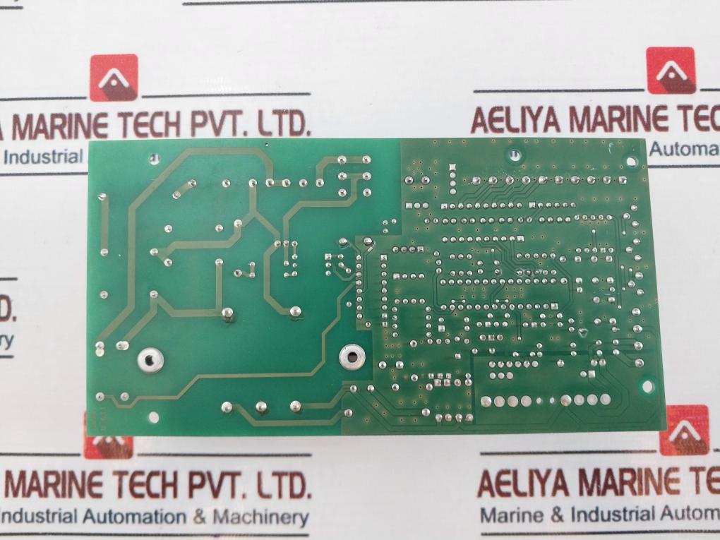 Daspi 119_A Circuit Board
