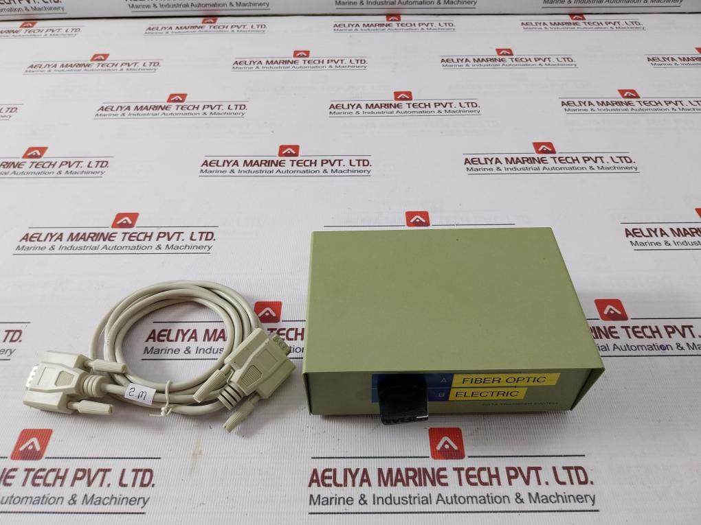 Data Transfer Switch 5199906 Computer Interface Cable 300V 80?C