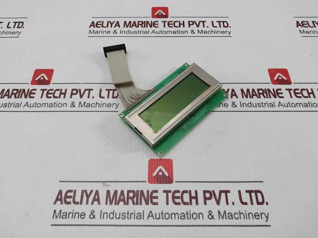 Data Vision P70-1 Display Panel Module 94v-0