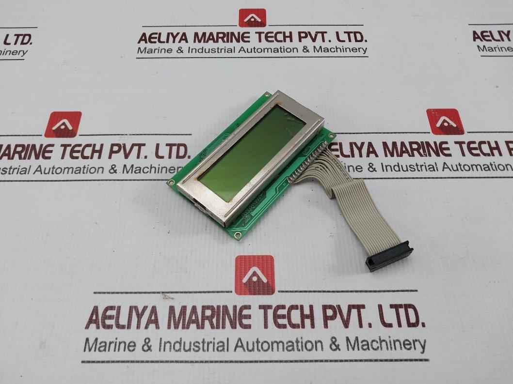 Data Vision P70-1 Display Panel Module 94v-0