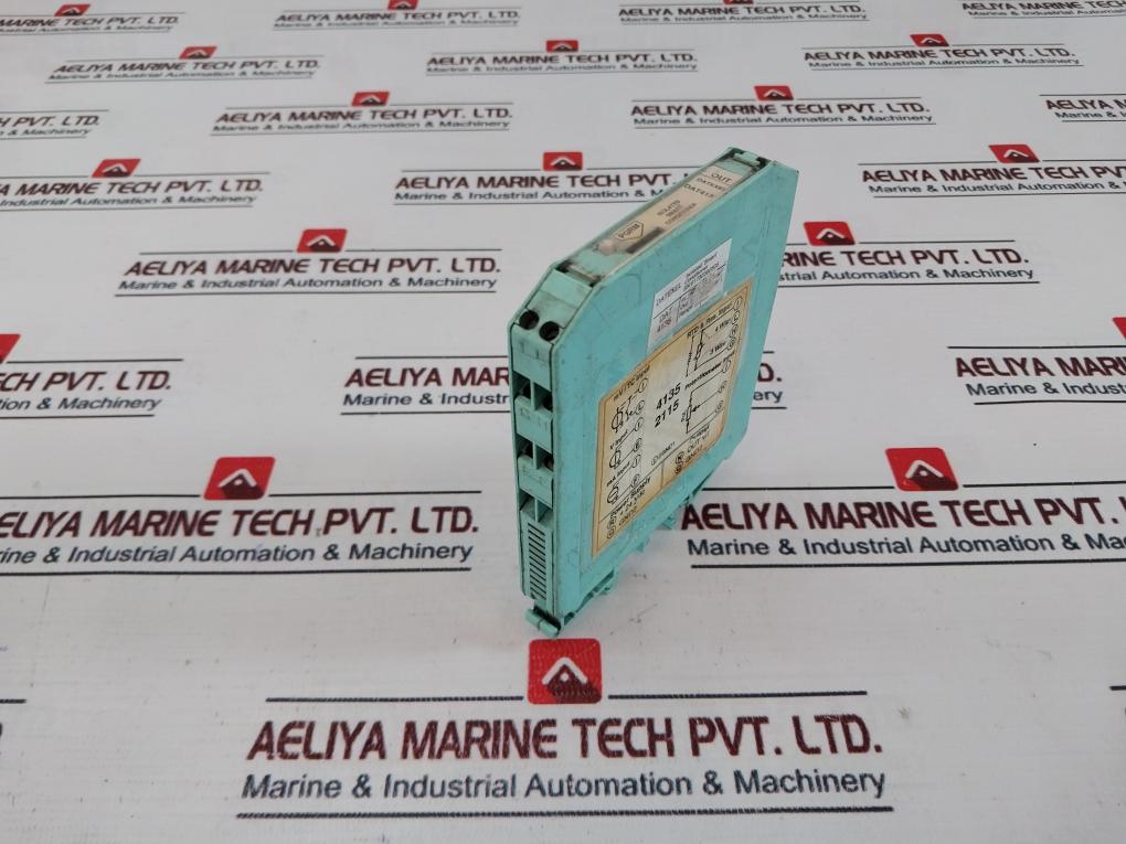 Datexel Dat4135 Isolated P. C. Programmable Conditioner