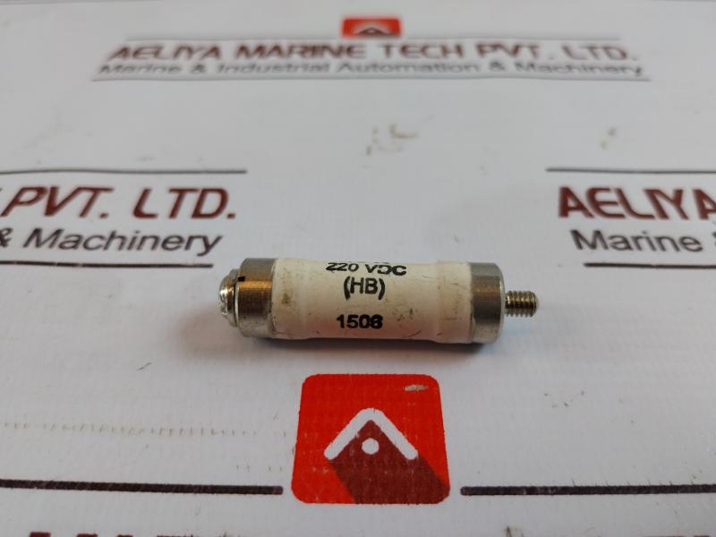 Dav Industries Ntc-22L Semaphore Indicator 24/30 Vdc 1506