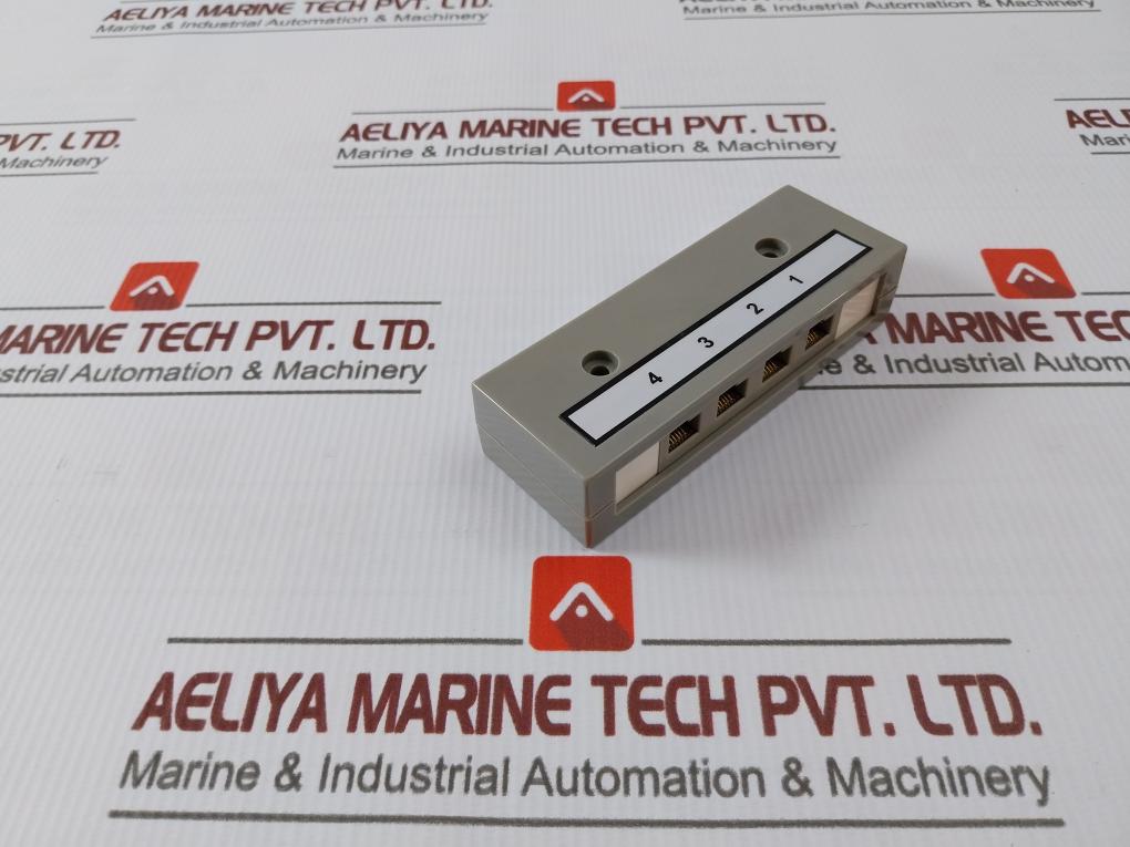 Daxten Wat200444 I/O Distribution Box
