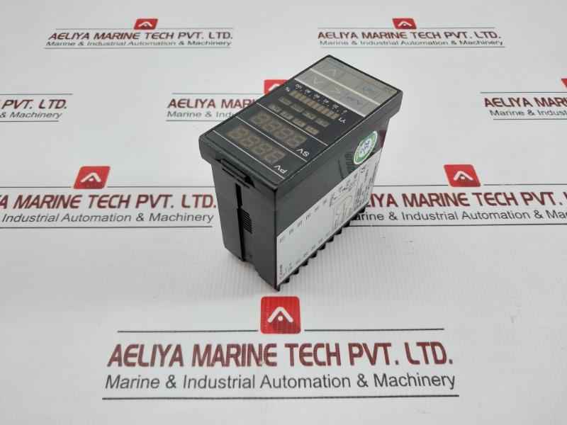 Db-5040 Pid Temperature Controller J&D Ac 85-265V