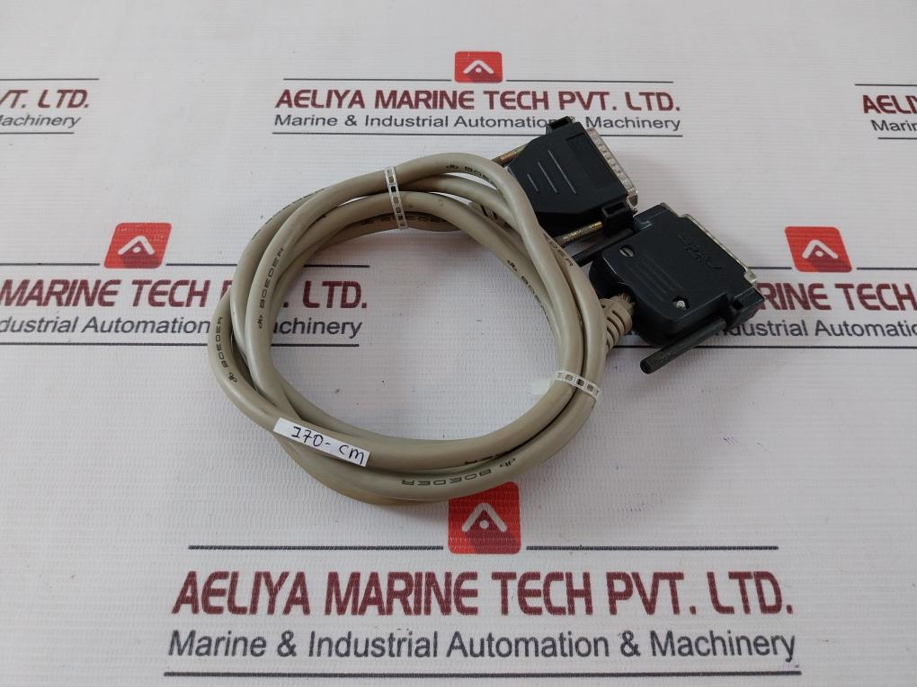 Db Boeder Parallel Communication Cable 170-cm