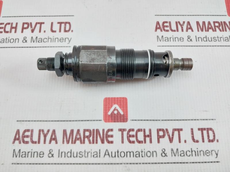 Dbd S6 Bosch Rexroth Pressure Relief Valve Cartridge