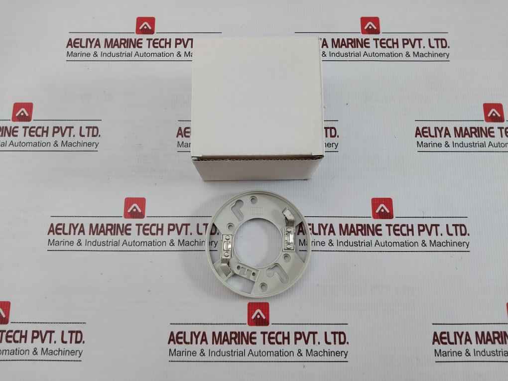 Dbe Smoke Detector Base