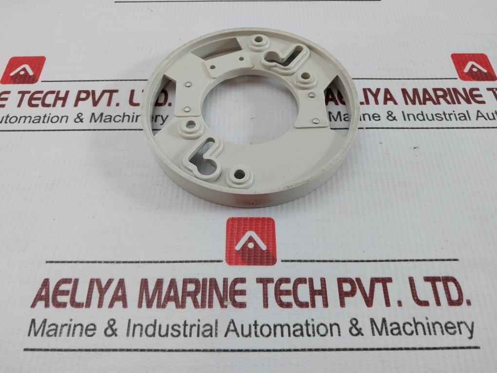 Dbe Smoke Detector Base