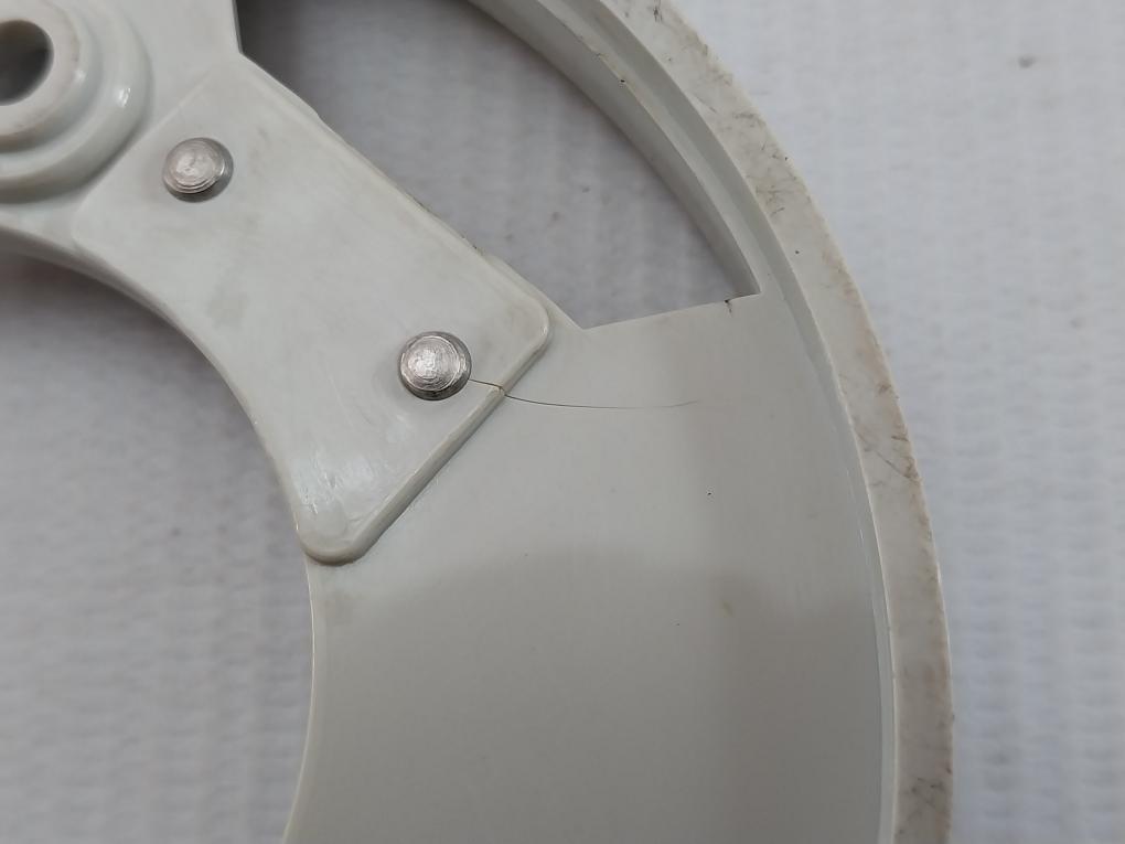 Dbe Smoke Detector Base