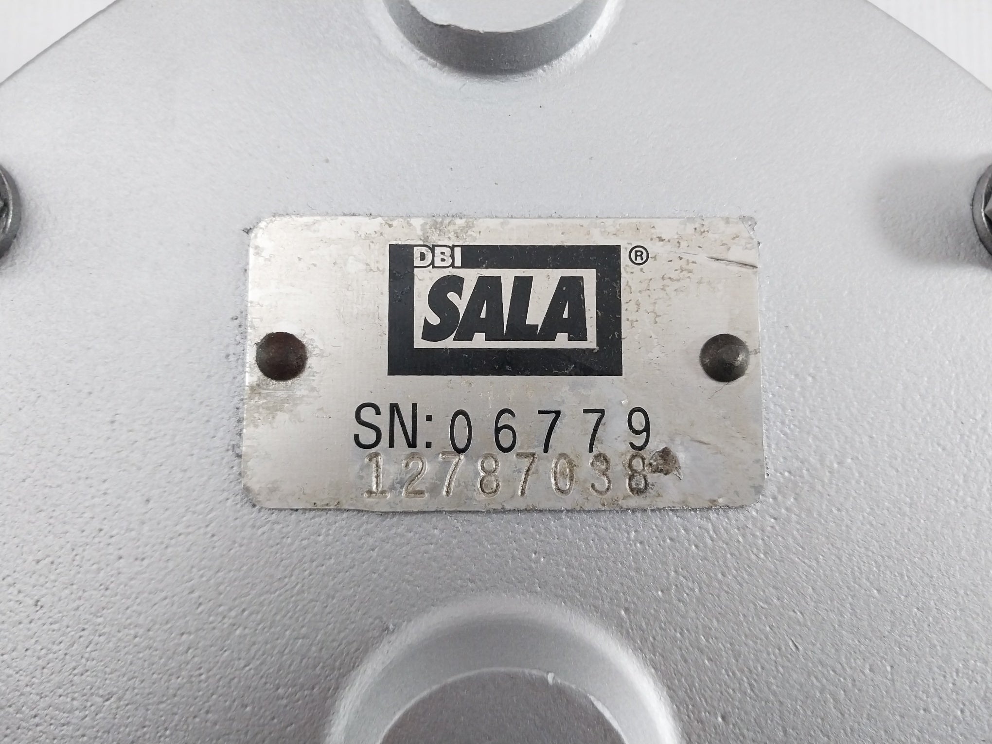 Dbi-sala Climb Assist Block/Pulley Assembly