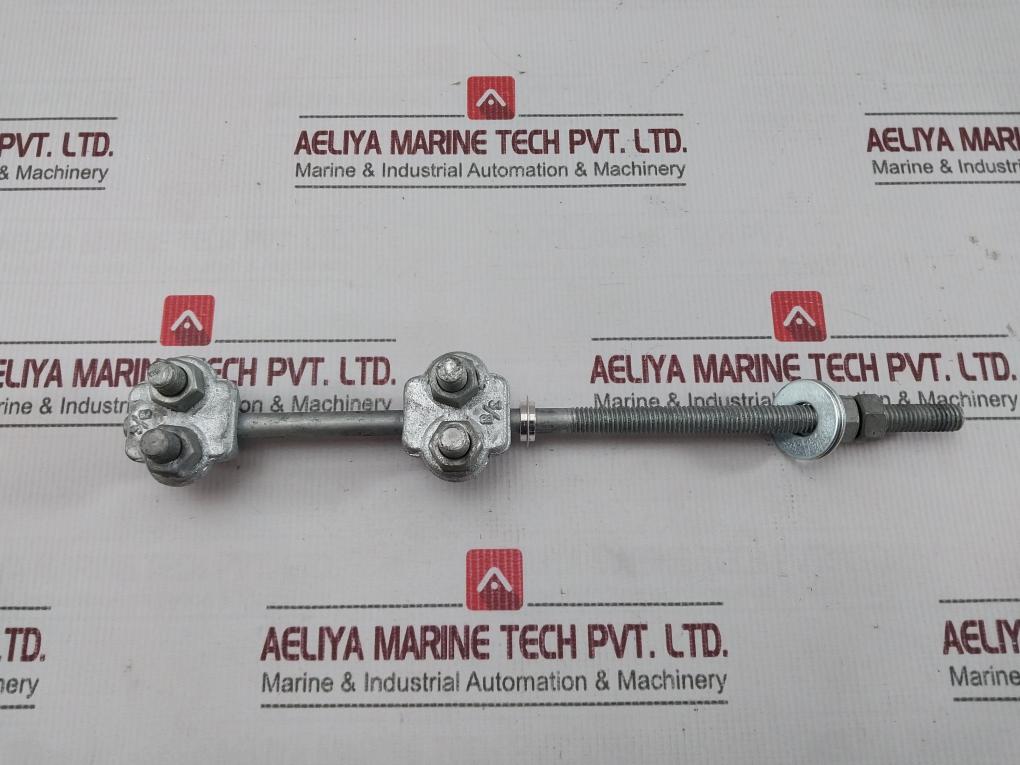 Dbi Sala 6100090 Suporte Da Linha Fixa Da Torre / Tower Fixed Line Support Set