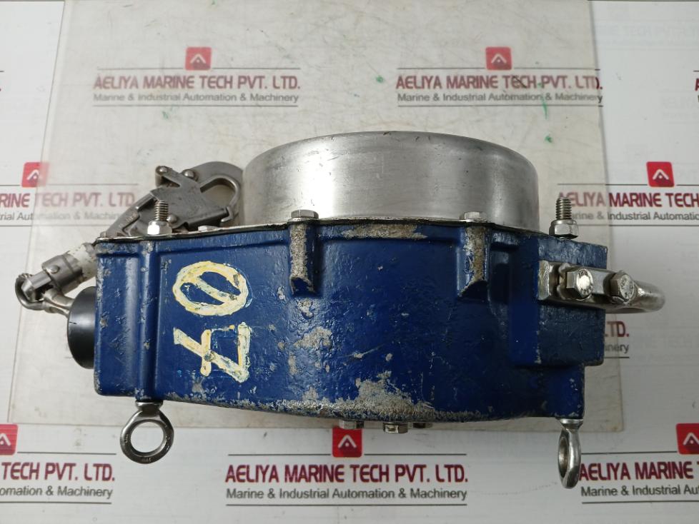 Dbi Sala 9506379 Retractable Fall Arrest Rev: E