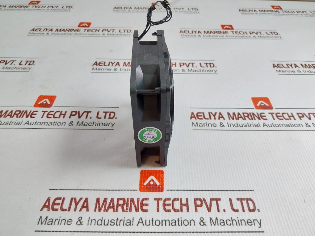 Dc-Brushless-Fan-12-Vdc-0-40A-Rev-A-Foxconn-Pva092G12S-653905-001-208958-3