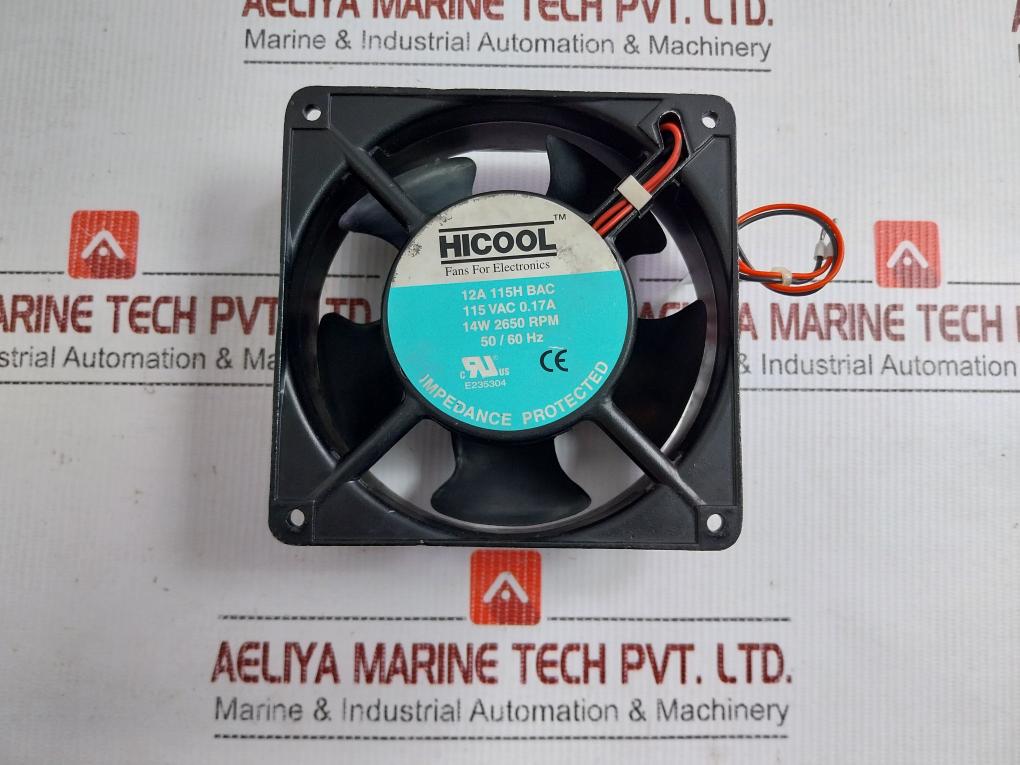 Dc-Brushless-Fan-50-60Hz-115-Vac-Hicool-12A-115H-Bac-209532-1