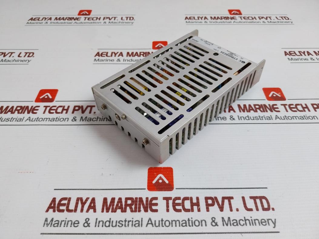 Dc-dc Converter Part No: Vtb05Sc24 Brand Eta-sei