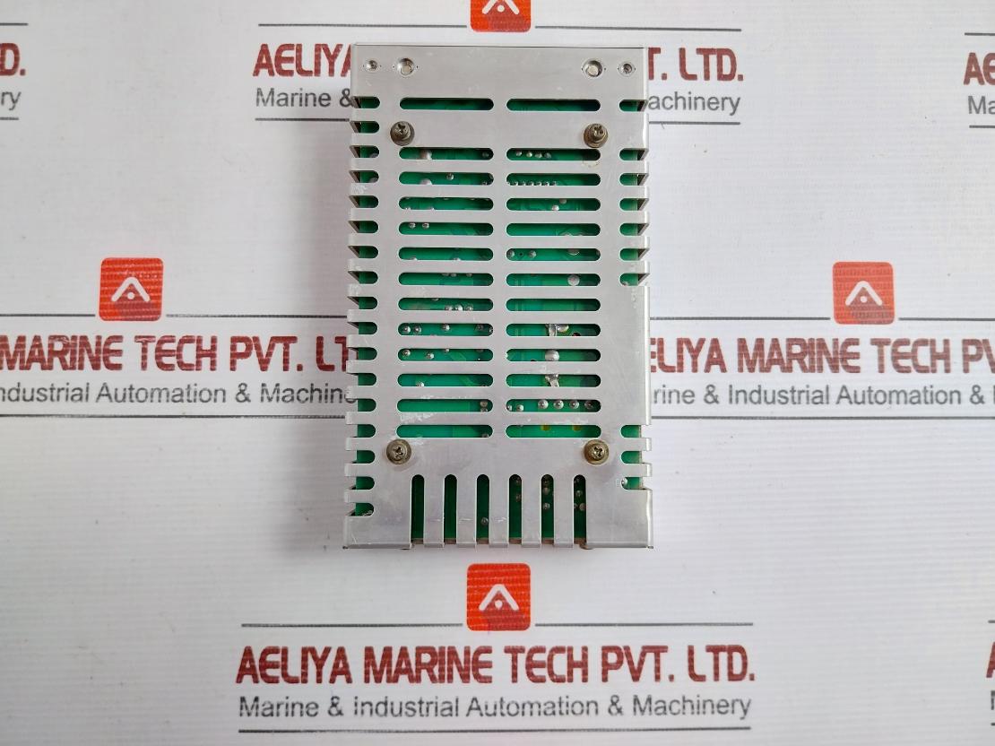 Dc-dc Converter Part No: Vtb05Sc24 Brand Eta-sei
