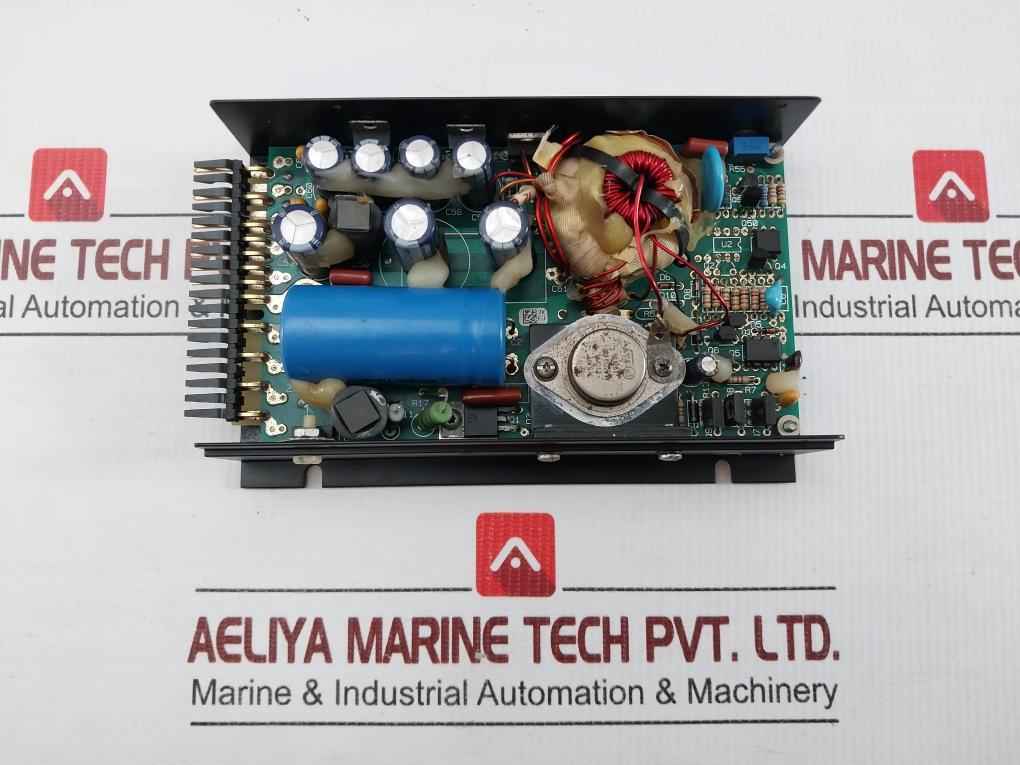 Dc-dc Power Supply Module Vt25-373-99/X9 Cci Power Supplies 20-60V Dc