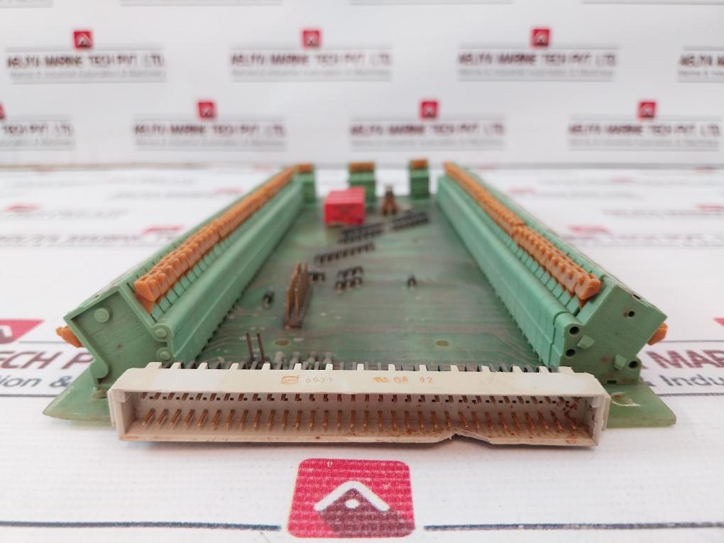 Dc 0015D Panel Interface