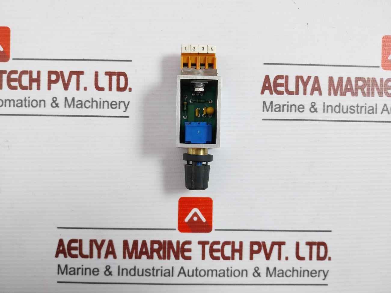 Dc0030A Electronic Dimmer Rev-02.11.20