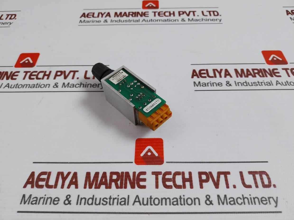 Dc0030A Electronic Dimmer Rev-02.11.20