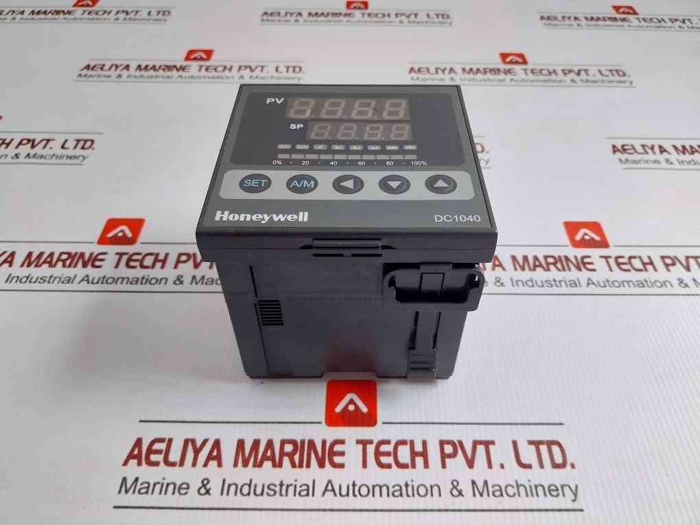 Dc1040Ct-302000-e Honeywell Temperature Controller Ac 85-265V