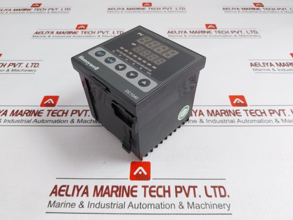Dc1040Ct-302000-e Honeywell Temperature Controller Ac 85-265V