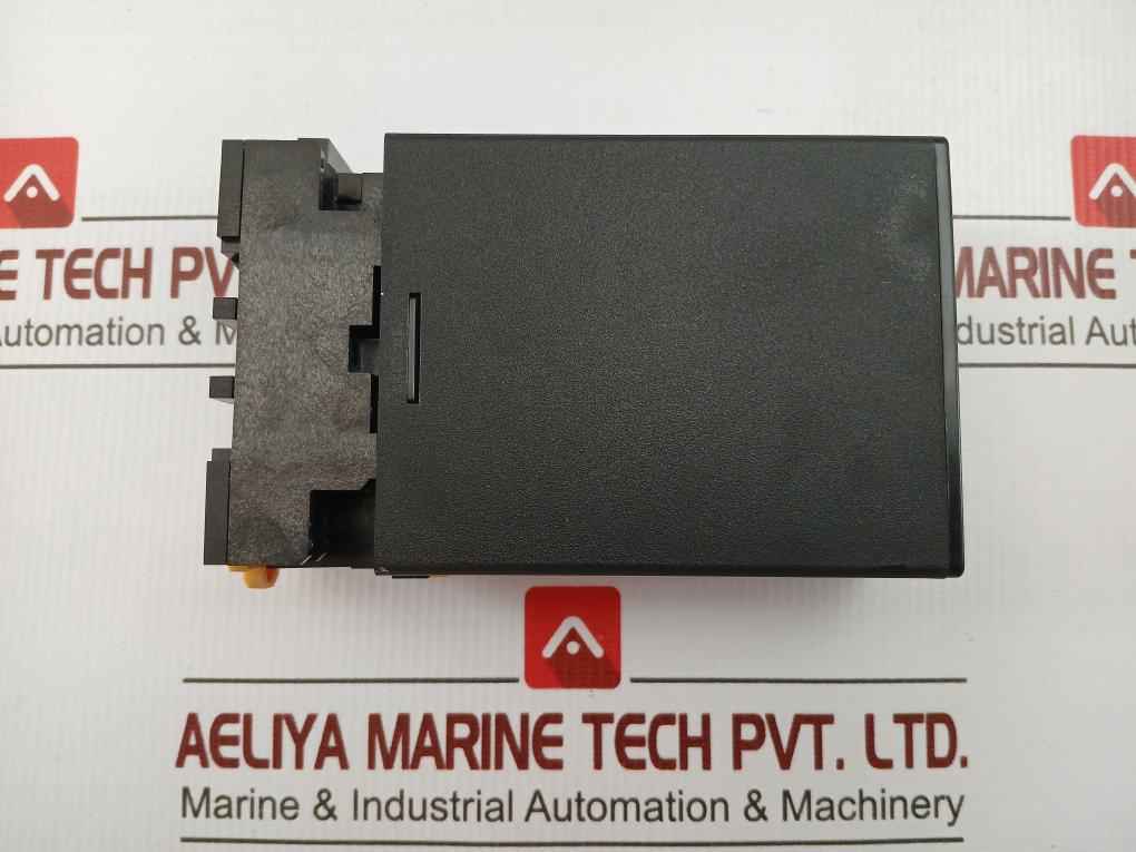 Dc Alarm Unit Input: 4-20Ma Dc(250Ohm) M-system Ayav-a12-h