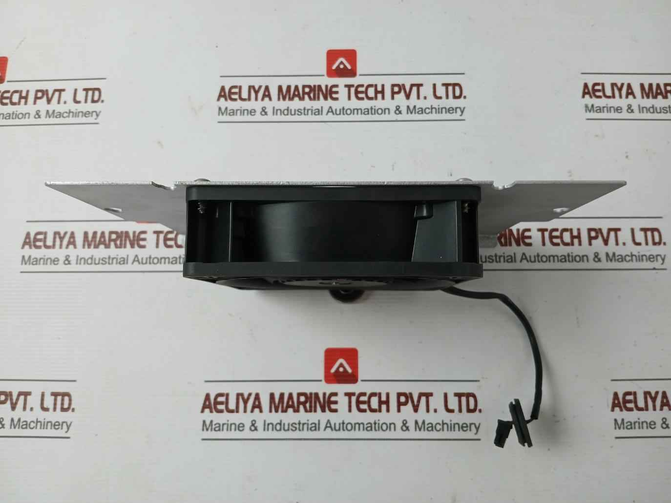 Dc Axial Fan Dv5214 Nr Brand Ebm Papst 24Vdc 20W